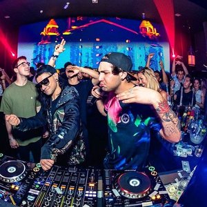 Avatar för Skrillex & Jauz