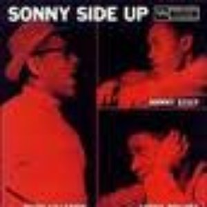 Dizzy Gillespie-Sonny Rollins-Sonny Stitt 的头像