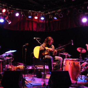 Andreas Kapsalis Trio photo provided by Last.fm