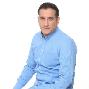 Avatar for Haim Israel