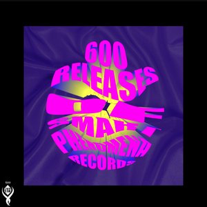 600 Releases Anniversary