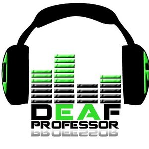 Avatar for Deaf Professor