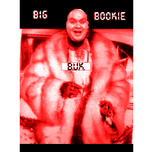 DJ Bookie 的头像