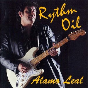 Rythm Oil