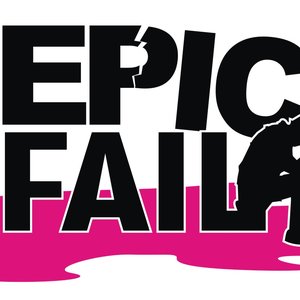 Avatar for Epic Fail podcast