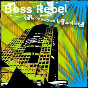 Boss Rebel 的头像