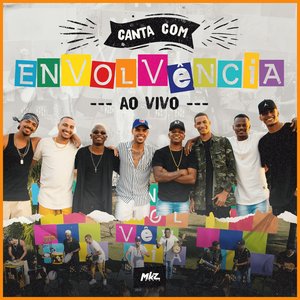 Canta Com Envolvência (Ao Vivo)