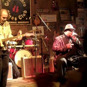 Avatar för Blind Mississippi Morris & the Pocket Rockets