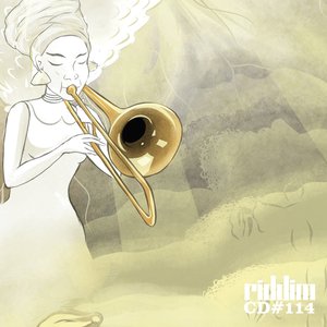 Riddim CD #114