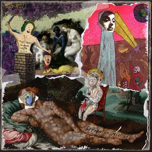 Garden of Delusions