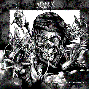 Shadows Of The Afterworld cover