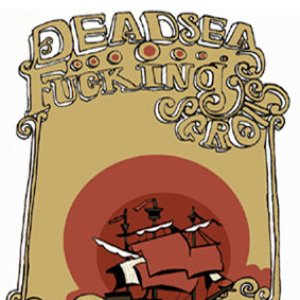 Avatar de Dead Sea Fuckin' Scrolls