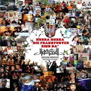 Hurra Hurra "Die Frankfurter sind da" (feat. Marlon B & Samia)