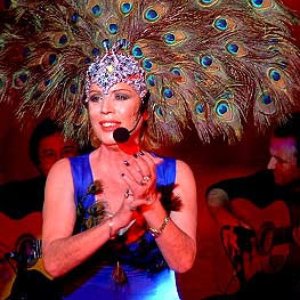 Maria Mola Jiménez & El Tipo Este 的头像