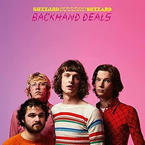 Backhand Deals [Explicit]