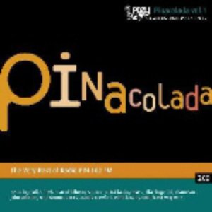 Pinacolada 的头像