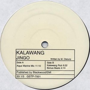 Avatar for Kalawang