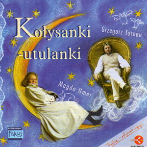 Kołysanki-utulanki cover