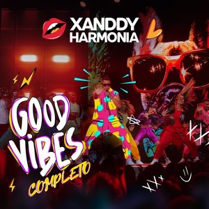 Good Vibes - Completo (Ao Vivo)