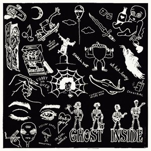 Ghost Inside