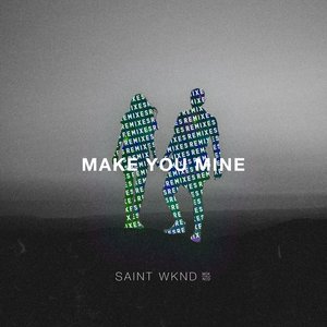 Make You Mine (Remix) [feat. Boy Matthews] - Single