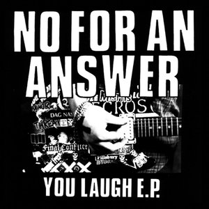 You Laugh E.P.