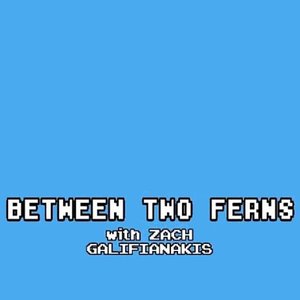 Between Two Ferns with Zach Galifianakis için avatar