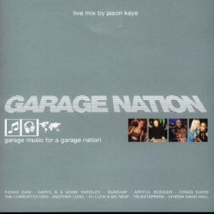 Garage Nation