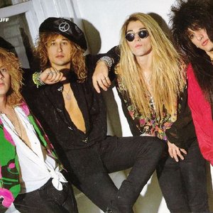 Аватар для Enuff Z'Nuff