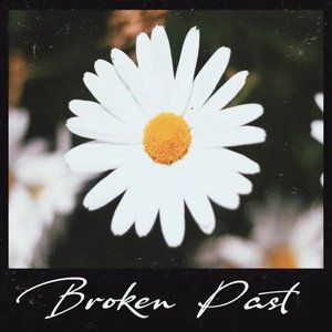 Broken Past (1 Version) - Single