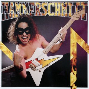 Hammerschmitt