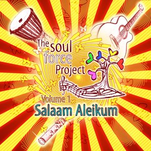 Salaam Aleikum
