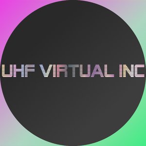 Avatar for UHF Virtual Inc
