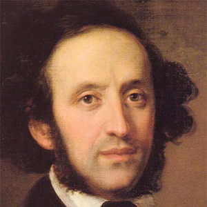 Mendelssohn Tour Dates