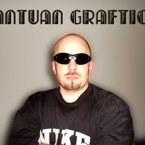Image for 'Antuan Graftio'