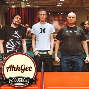AhhGee Productions 的头像