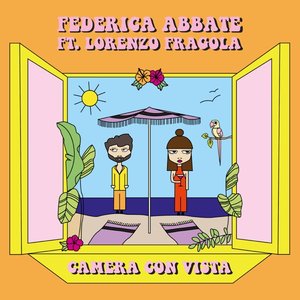 Camera con vista (feat. Lorenzo Fragola) - Single