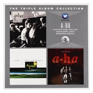 The Triple Album Collection