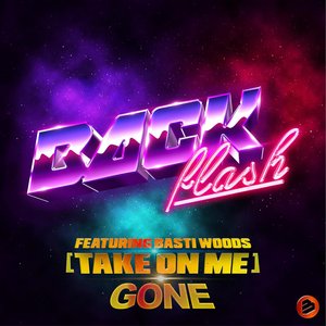Gone (Take on Me) - Single