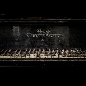 Ghosts Again (live) - single