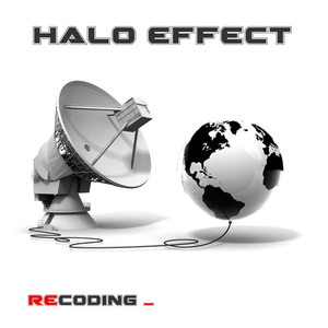 Halo Effect - Recoding - Zortam Music
