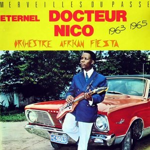 Dr. Nico 的头像