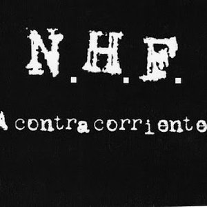 No Hay Fianza 的头像