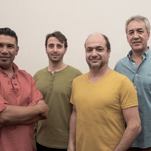 CUARTETO KARÉ 的头像