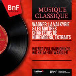 Wagner: La Valkyrie & Les maîtres chanteurs de Nuremberg, extraits (Mono Version)