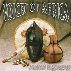 Voices Of Africa