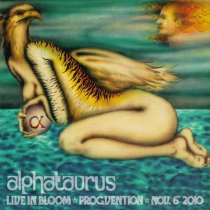 Live In Bloom ✩ Progvention Nov. 6th 2010