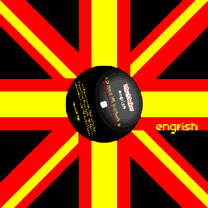 engrish EP