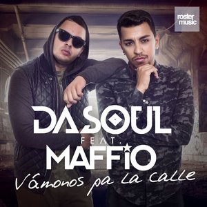 Vámonos Pa La Calle [feat. Maffio]