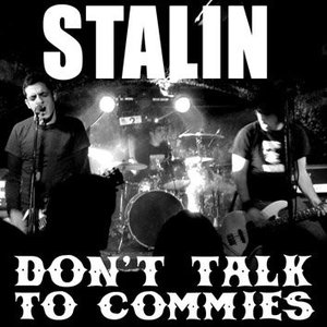 Image for 'Don't Talk to Commies'